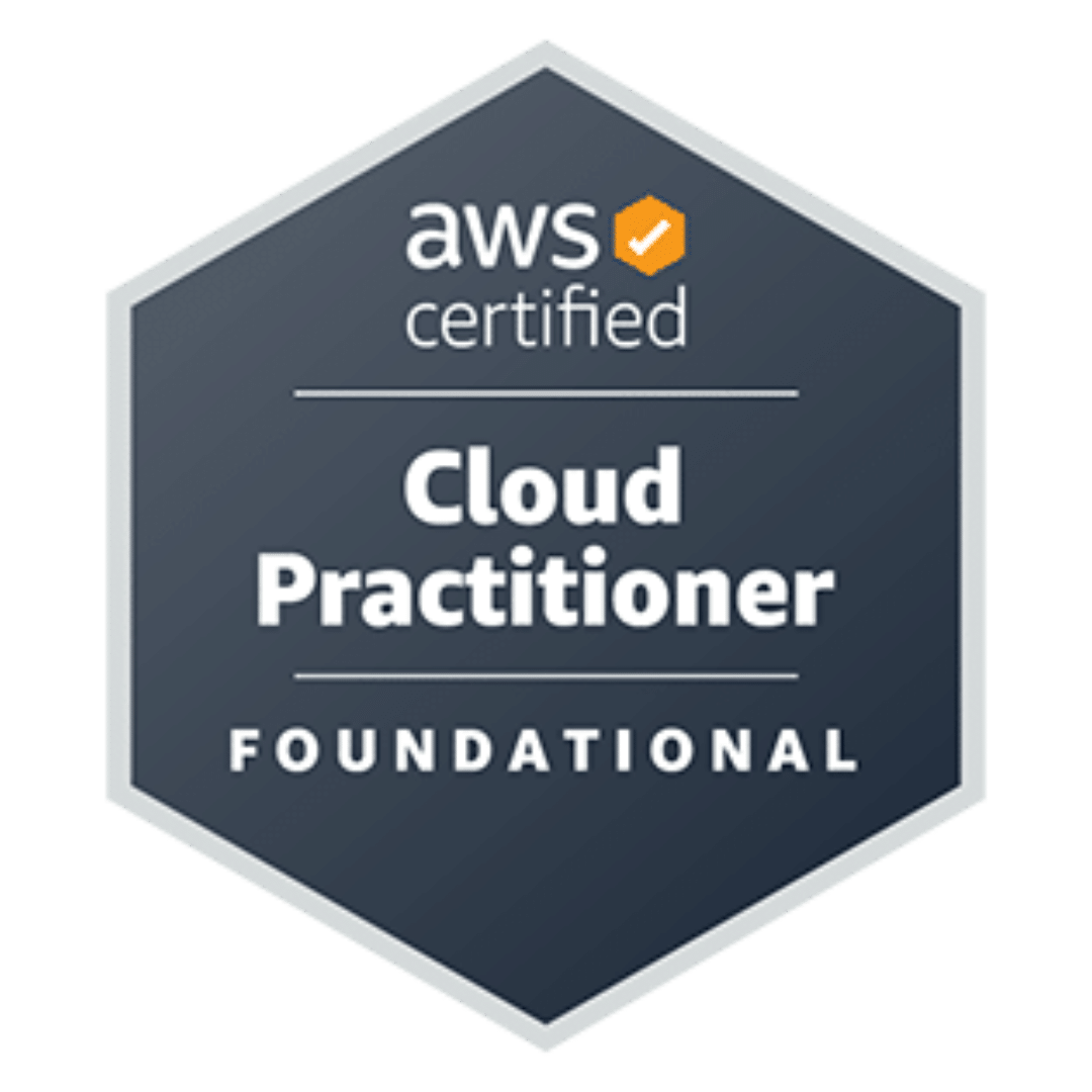 AWS Certified Cloud Practitioner practice exams