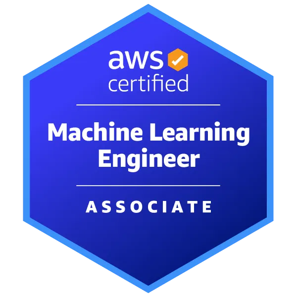 AWS Certified Data Engineer - Associate practice exams