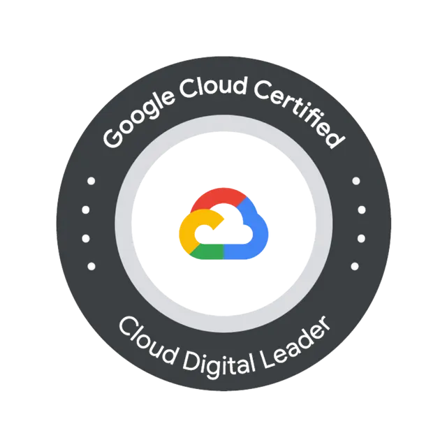 Cloud Digital Leader practice exams