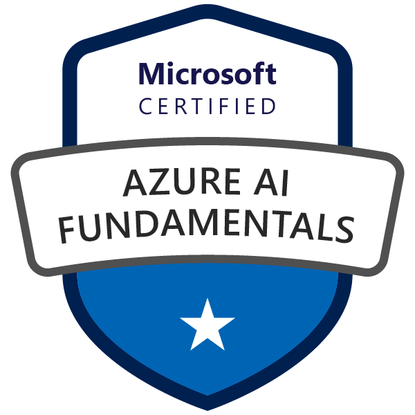 Azure AI Fundamentals practice exams