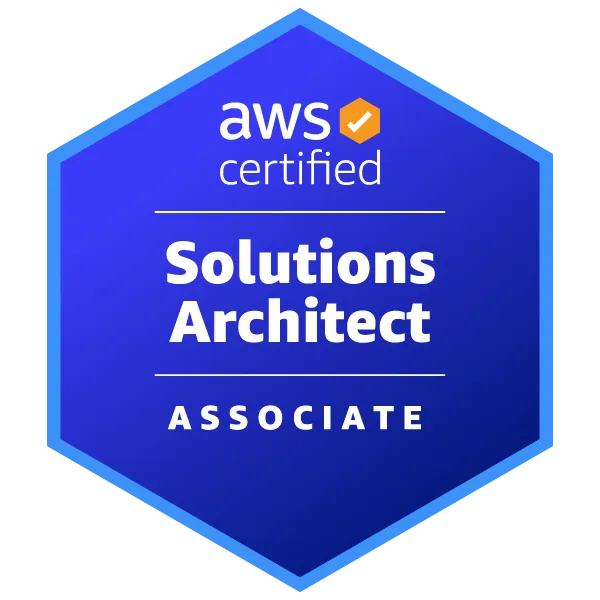 AWS Certified Solutions Architect - Associate practice exams
